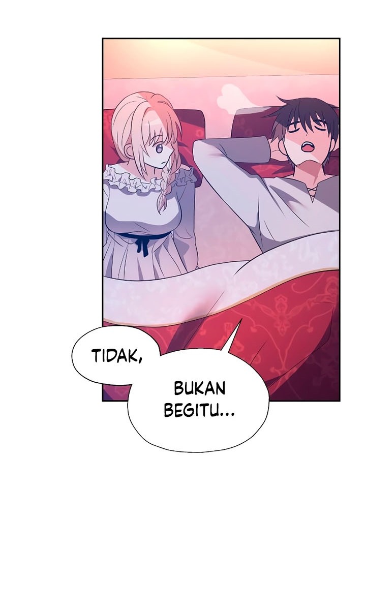 Transmigrating To The Otherworld Once More Chapter 46 Halaman 49