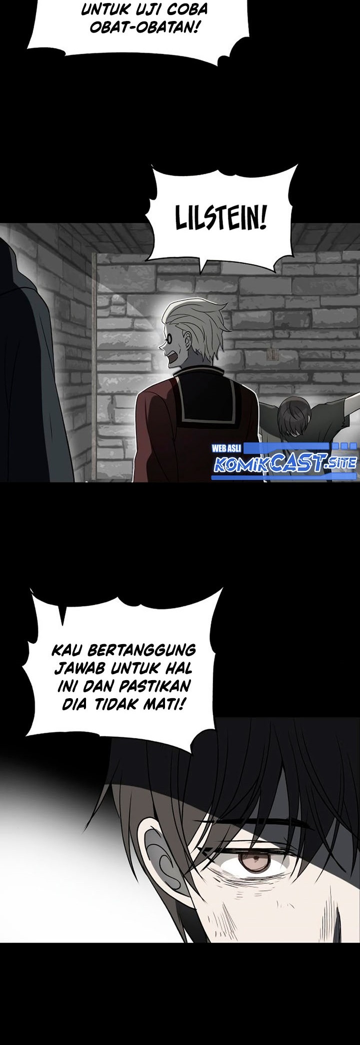Transmigrating To The Otherworld Once More Chapter 47 Halaman 7