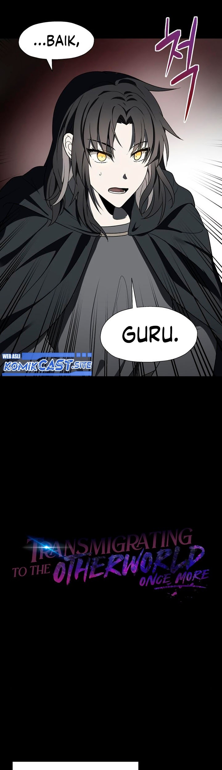 Transmigrating To The Otherworld Once More Chapter 47 Halaman 8