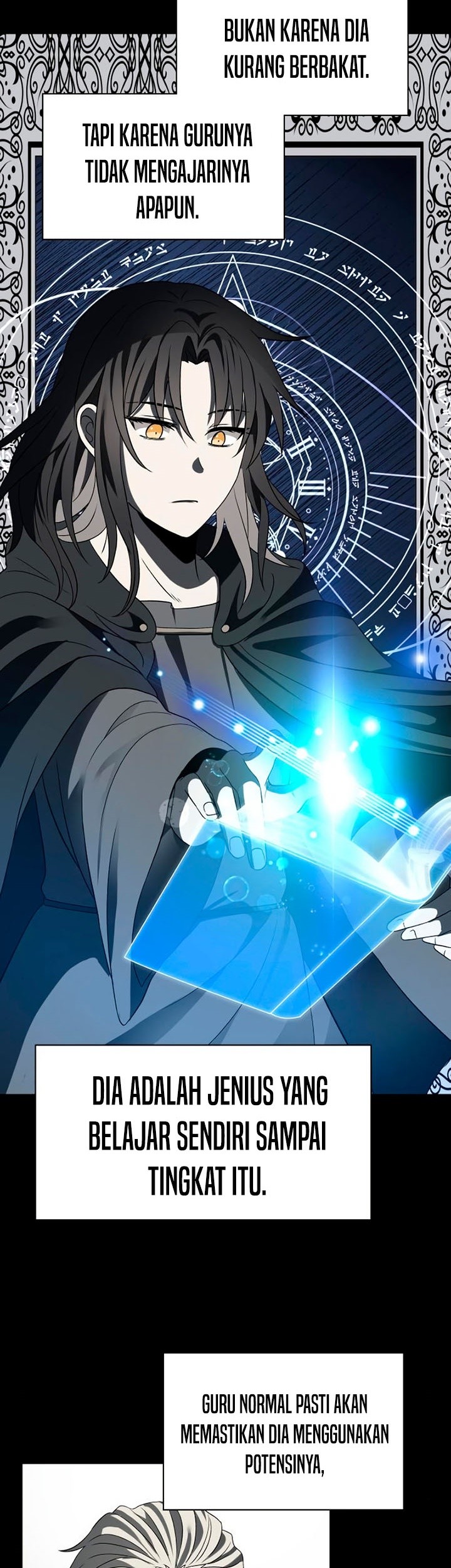 Transmigrating To The Otherworld Once More Chapter 47 Halaman 10