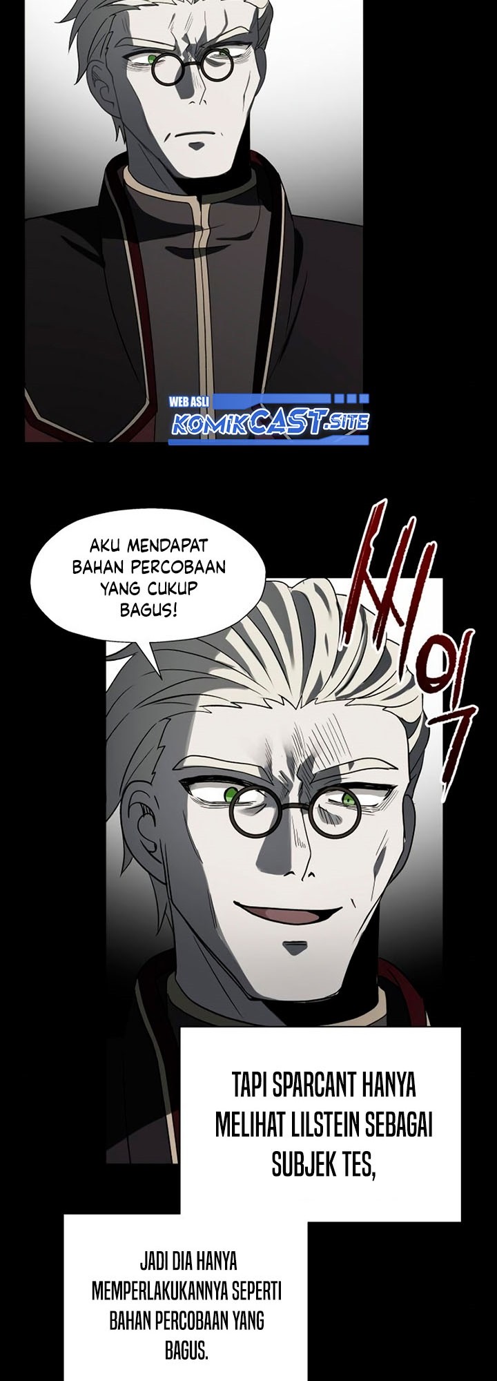 Transmigrating To The Otherworld Once More Chapter 47 Halaman 11