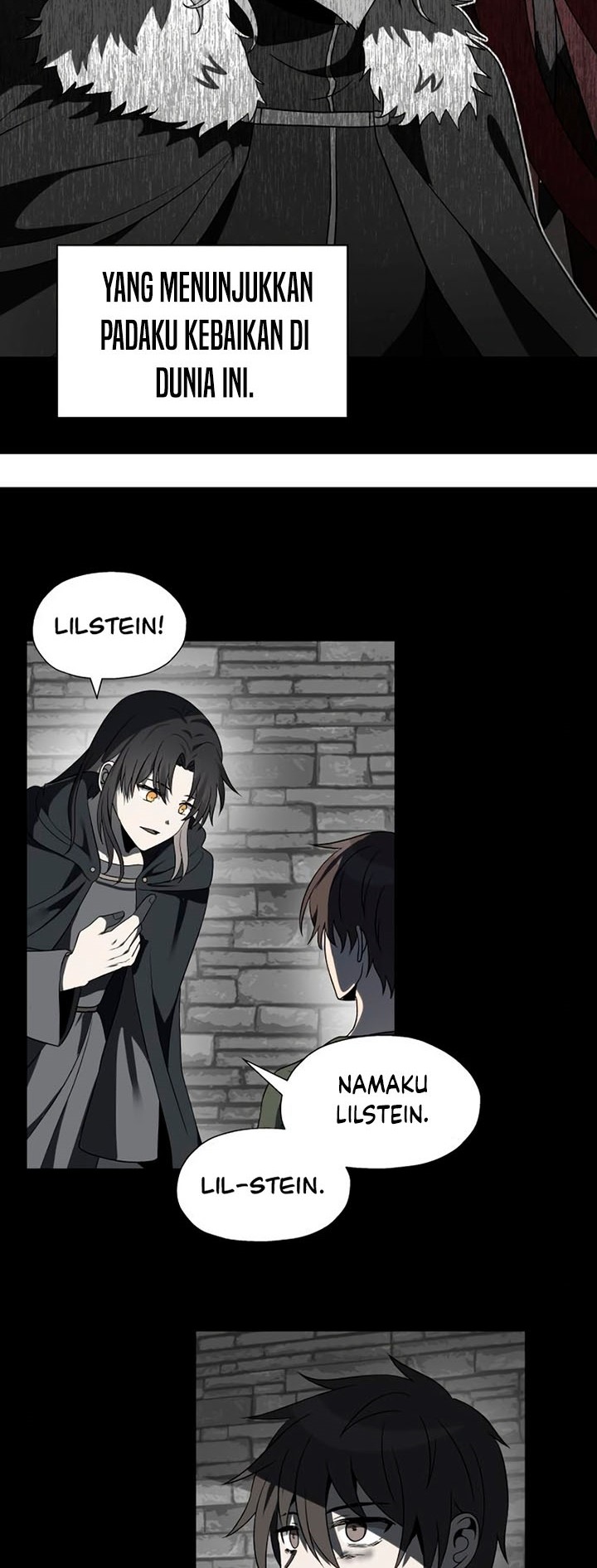 Transmigrating To The Otherworld Once More Chapter 47 Halaman 15