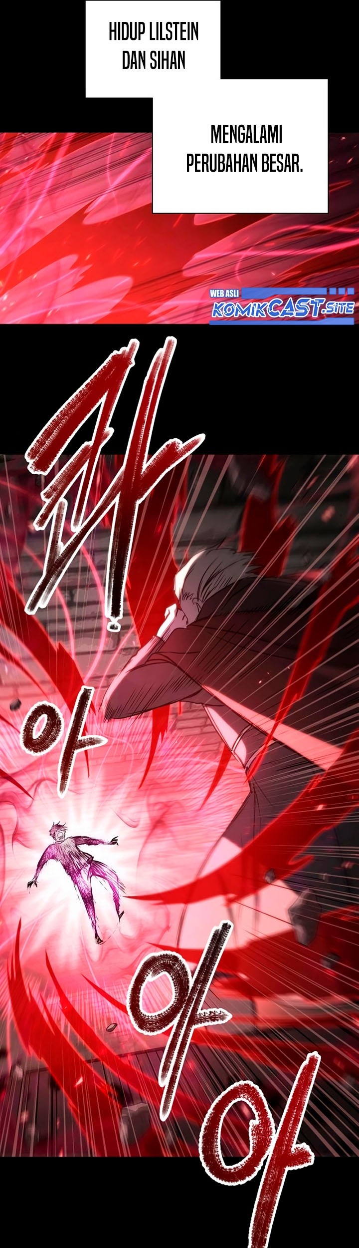 Transmigrating To The Otherworld Once More Chapter 47 Halaman 20
