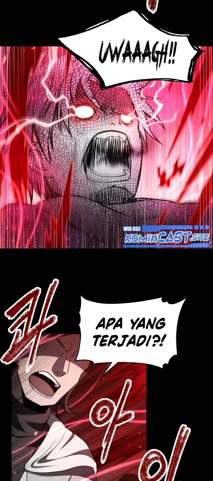 Transmigrating To The Otherworld Once More Chapter 47 Halaman 21