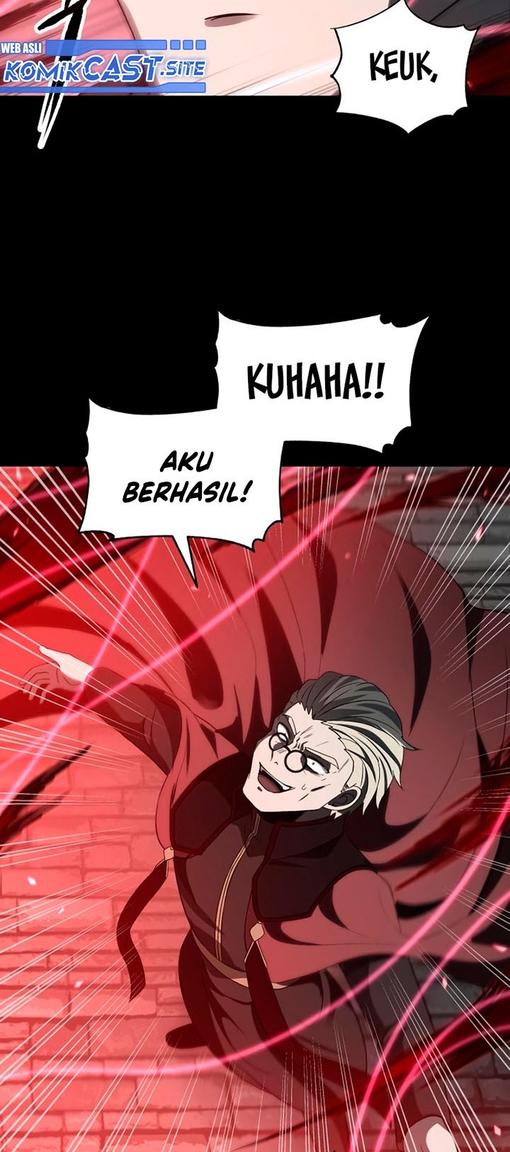 Transmigrating To The Otherworld Once More Chapter 47 Halaman 23