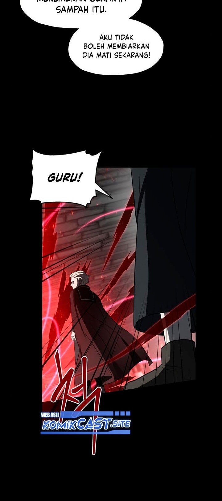 Transmigrating To The Otherworld Once More Chapter 47 Halaman 25