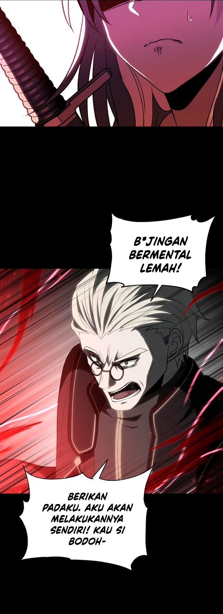 Transmigrating To The Otherworld Once More Chapter 47 Halaman 31