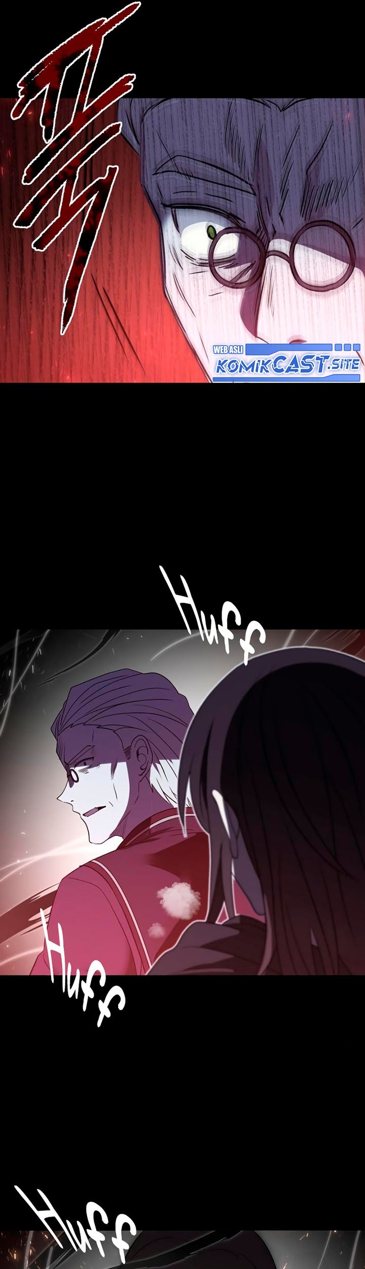 Transmigrating To The Otherworld Once More Chapter 47 Halaman 32