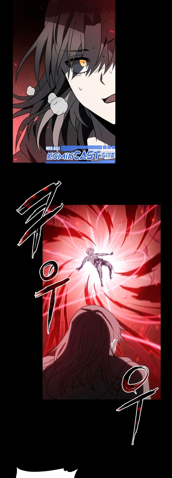 Transmigrating To The Otherworld Once More Chapter 47 Halaman 35