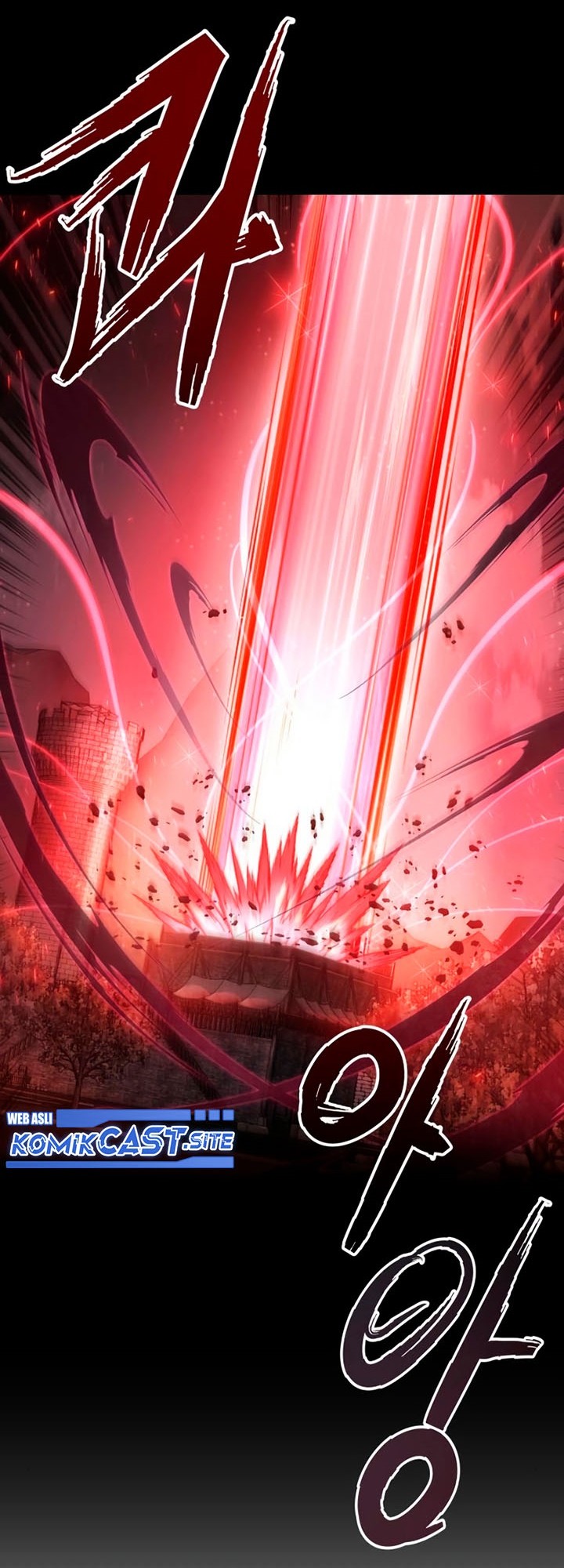 Transmigrating To The Otherworld Once More Chapter 47 Halaman 37