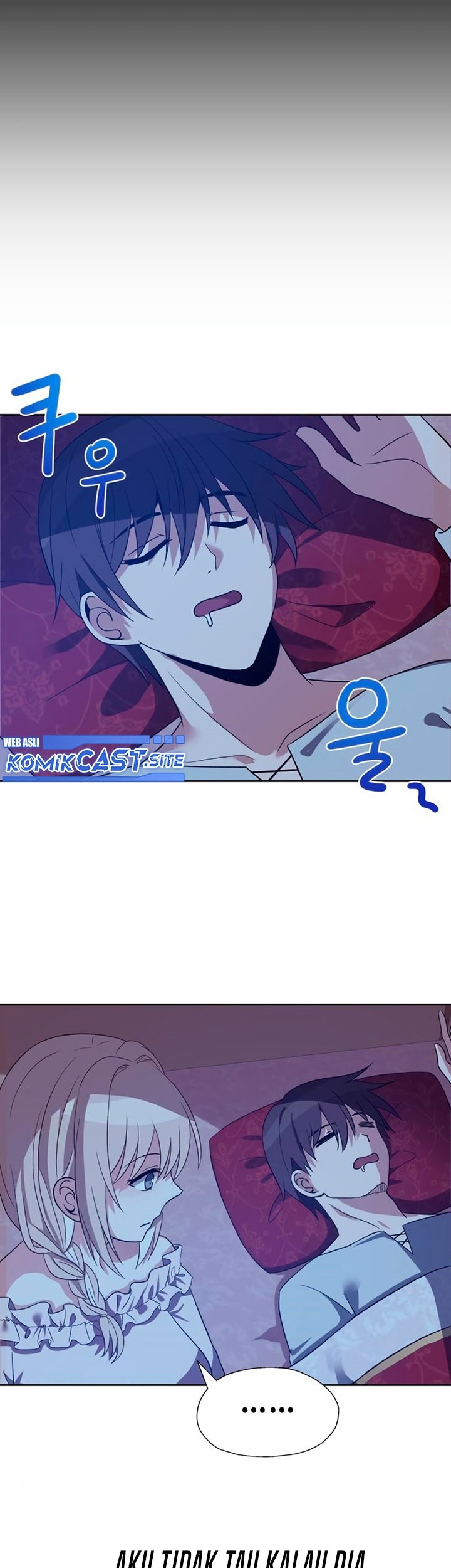 Transmigrating To The Otherworld Once More Chapter 47 Halaman 38