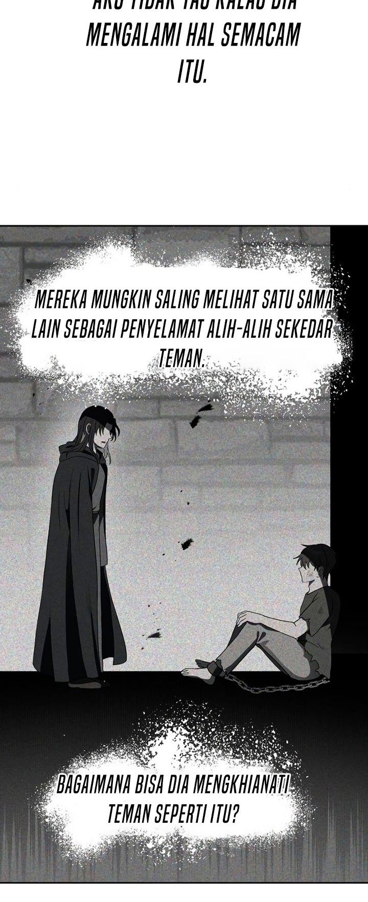 Transmigrating To The Otherworld Once More Chapter 47 Halaman 39