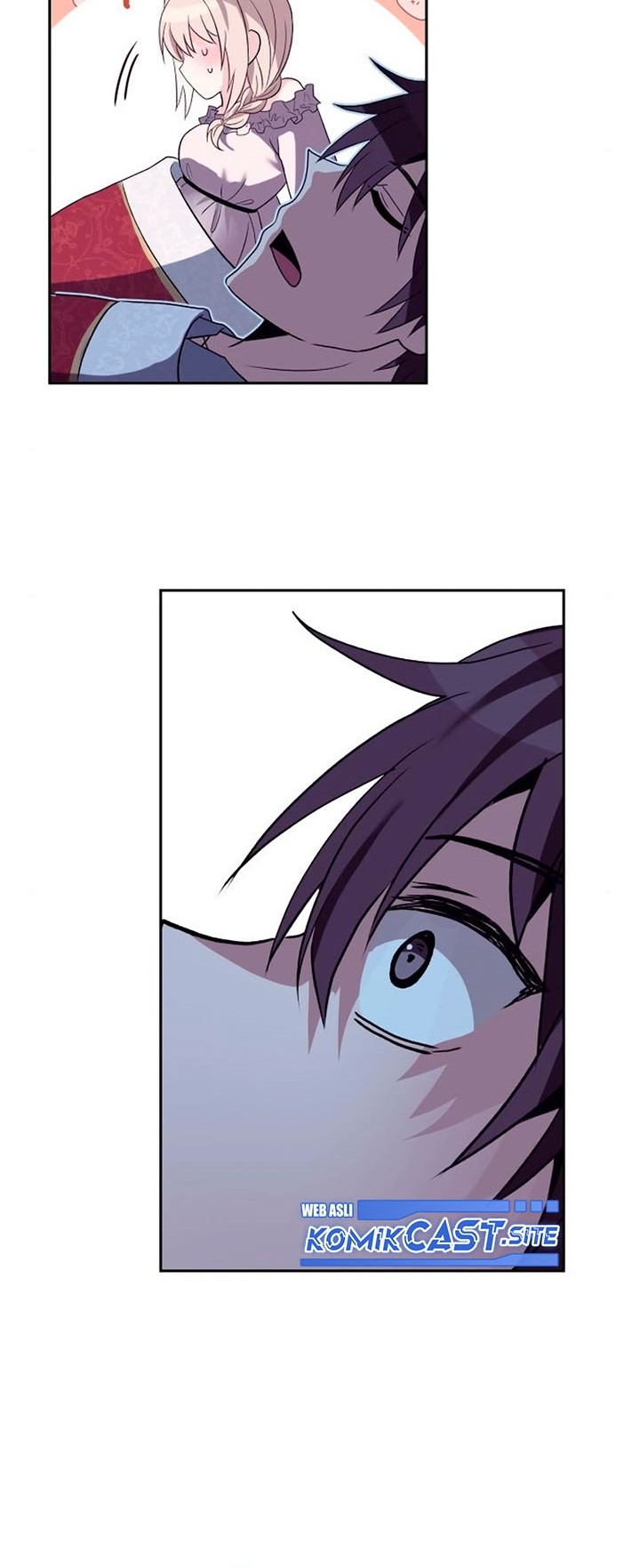 Transmigrating To The Otherworld Once More Chapter 47 Halaman 43
