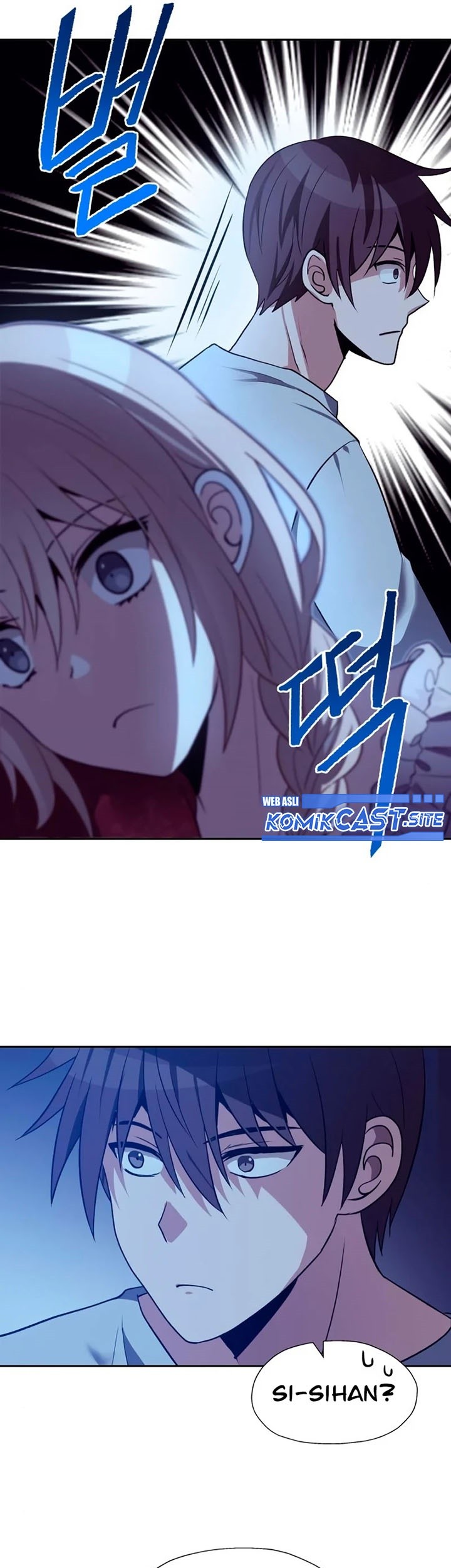 Transmigrating To The Otherworld Once More Chapter 47 Halaman 44