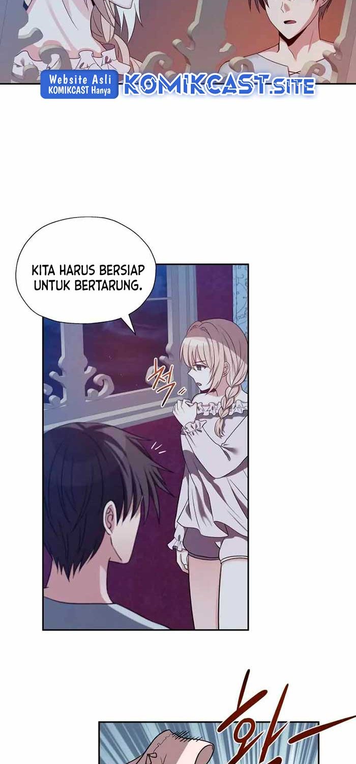 Transmigrating To The Otherworld Once More Chapter 48 Halaman 3