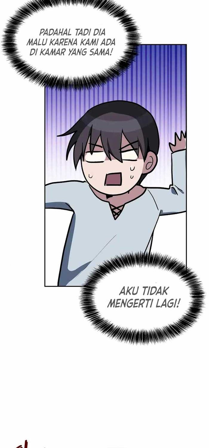 Transmigrating To The Otherworld Once More Chapter 48 Halaman 5