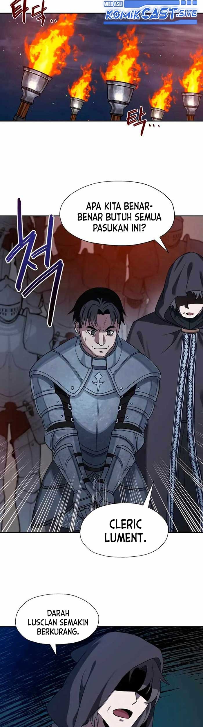 Transmigrating To The Otherworld Once More Chapter 48 Halaman 6