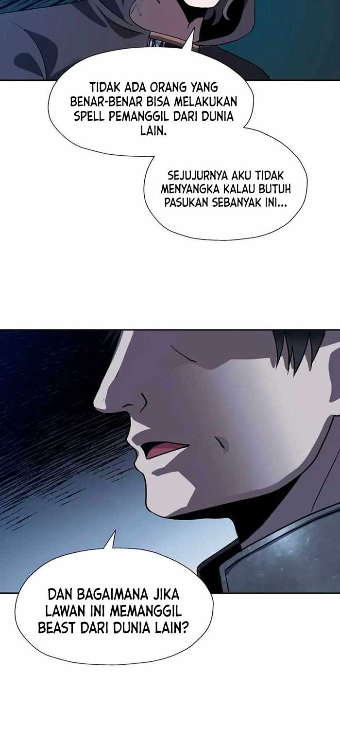 Transmigrating To The Otherworld Once More Chapter 48 Halaman 7