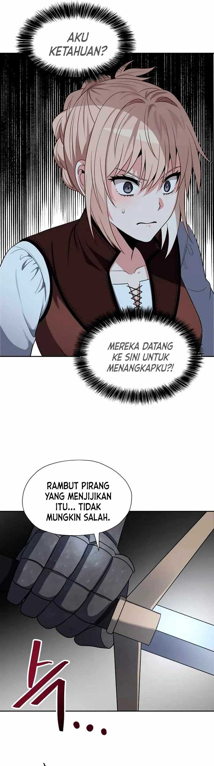 Transmigrating To The Otherworld Once More Chapter 48 Halaman 16