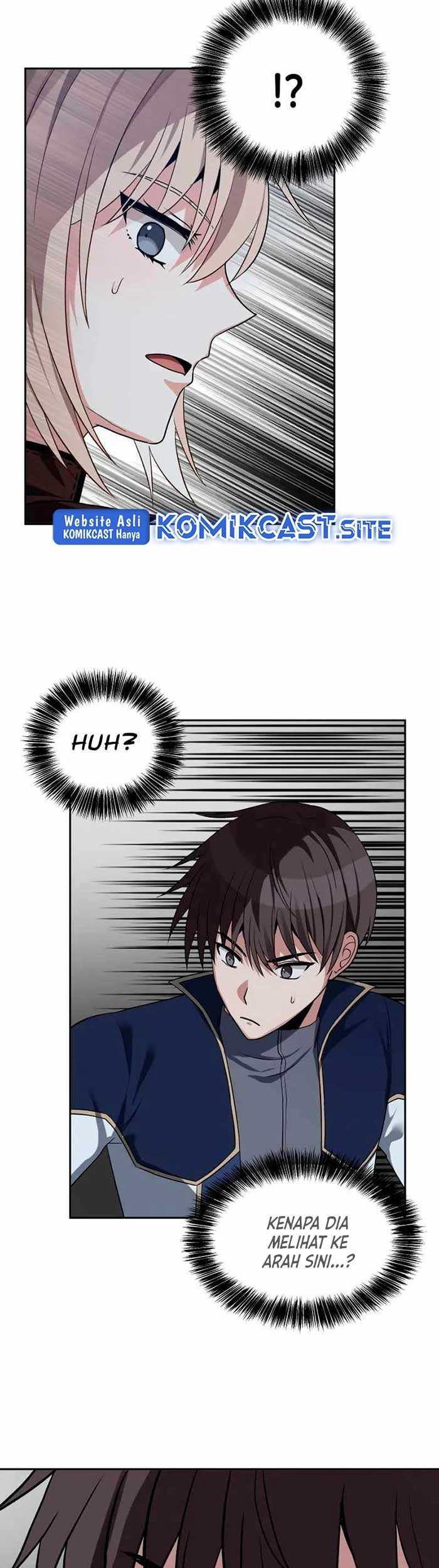 Transmigrating To The Otherworld Once More Chapter 48 Halaman 18