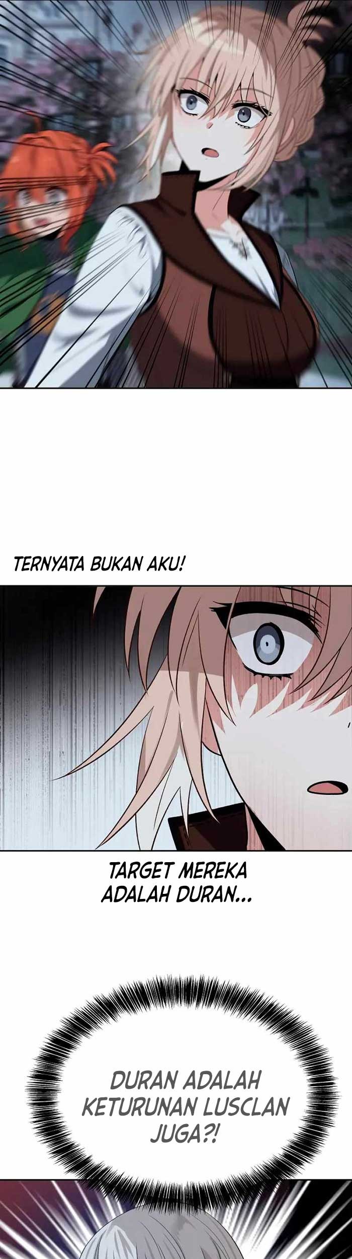 Transmigrating To The Otherworld Once More Chapter 48 Halaman 23