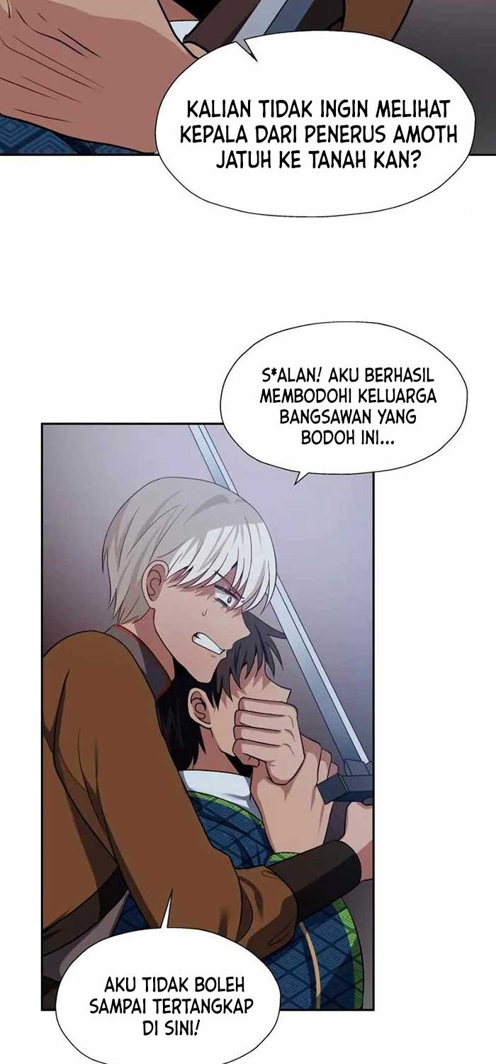 Transmigrating To The Otherworld Once More Chapter 48 Halaman 31