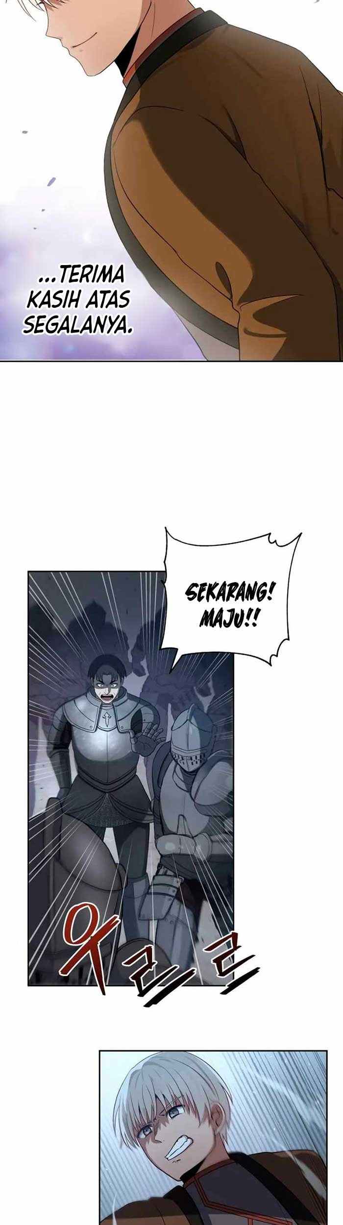 Transmigrating To The Otherworld Once More Chapter 48 Halaman 34