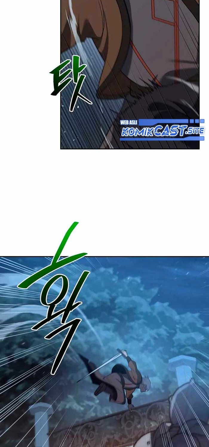 Transmigrating To The Otherworld Once More Chapter 48 Halaman 35