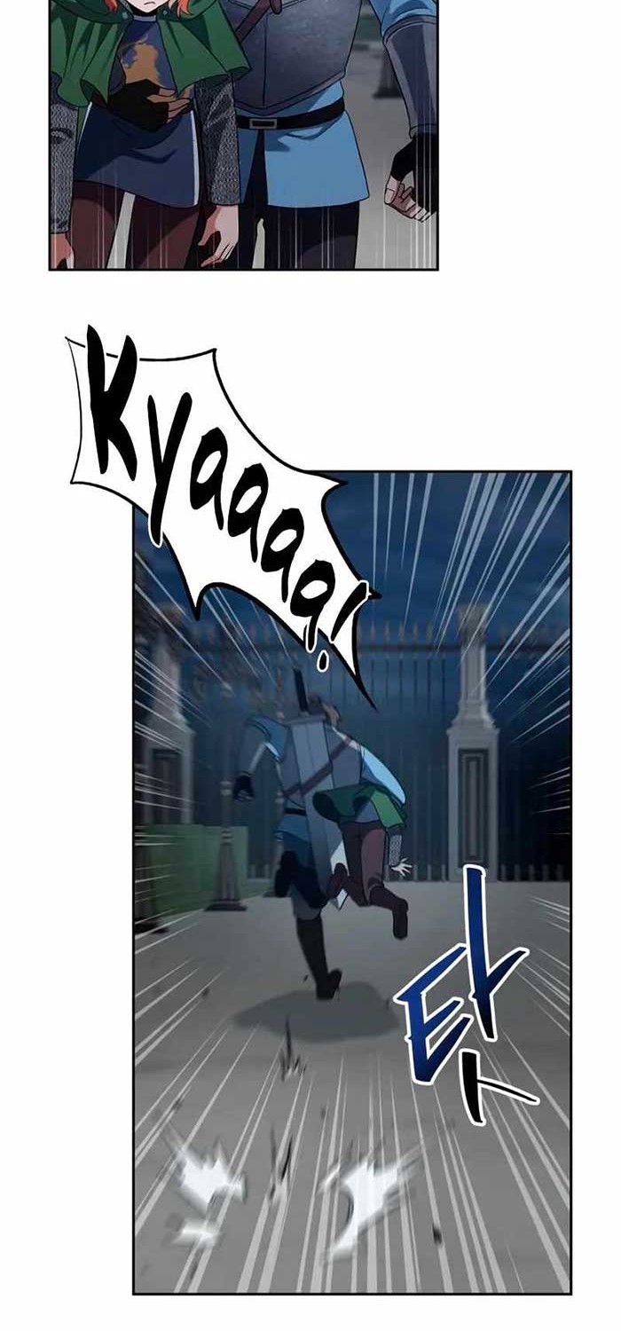Transmigrating To The Otherworld Once More Chapter 48 Halaman 40
