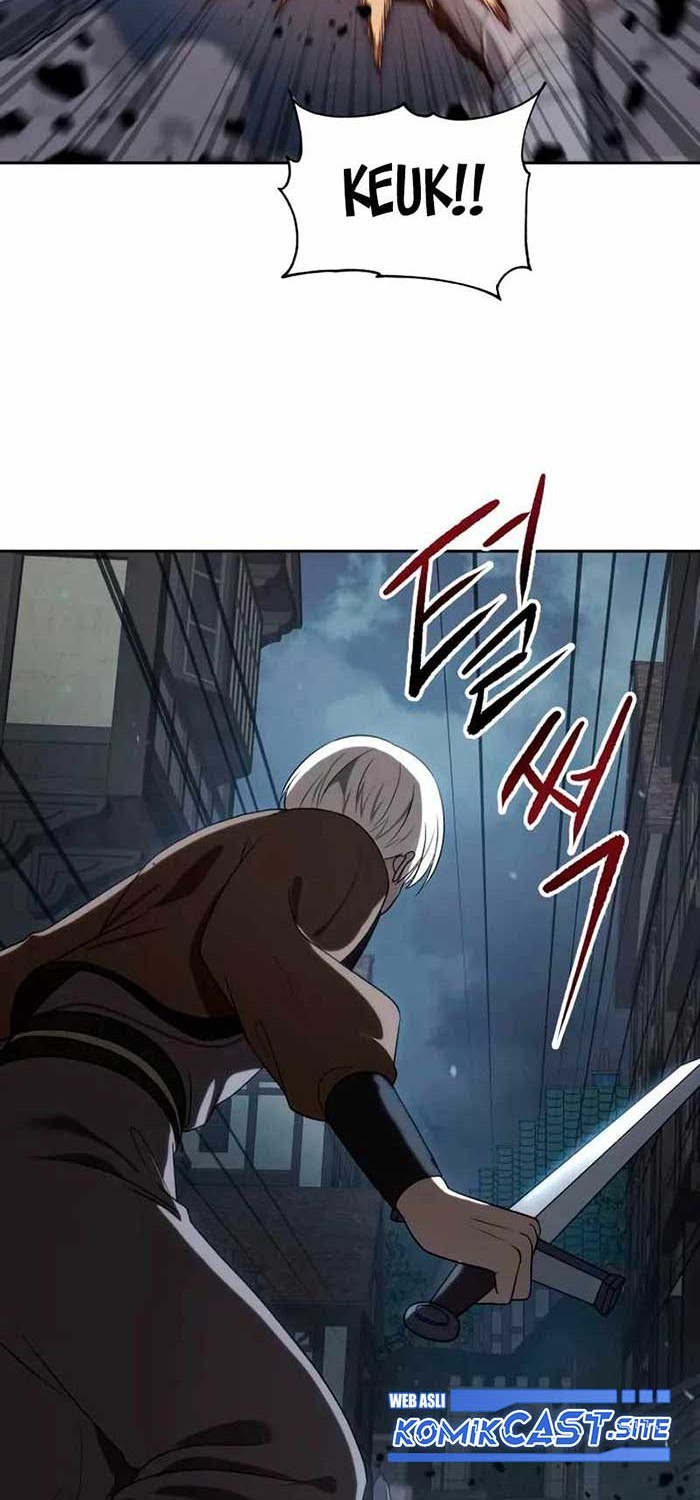 Transmigrating To The Otherworld Once More Chapter 48 Halaman 42