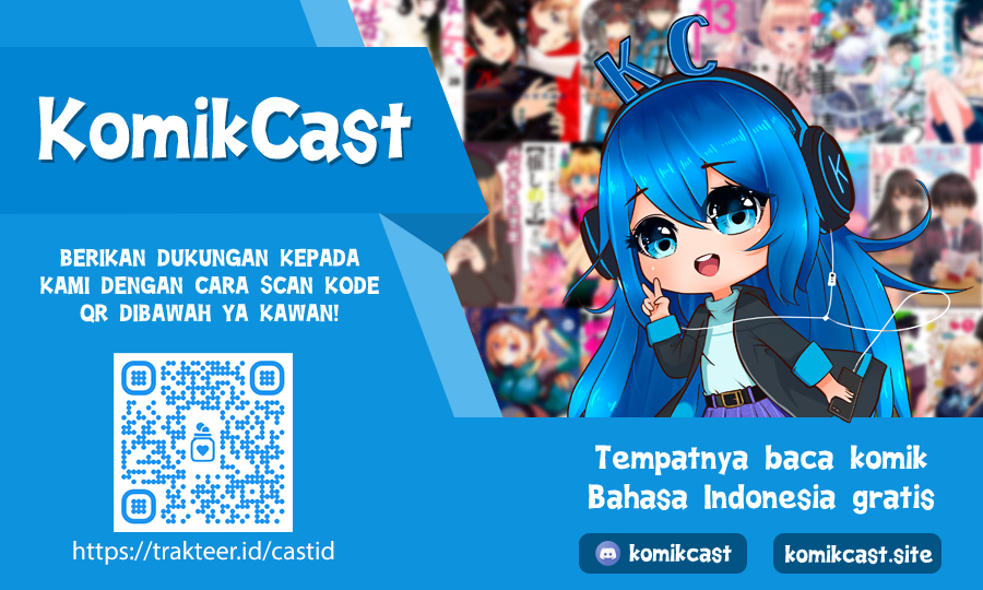 Transmigrating To The Otherworld Once More Chapter 48 Halaman 54