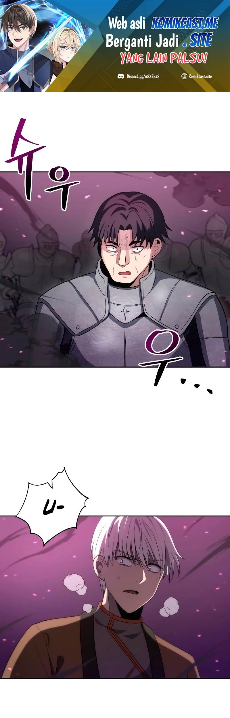 Transmigrating To The Otherworld Once More Chapter 49 Halaman 2