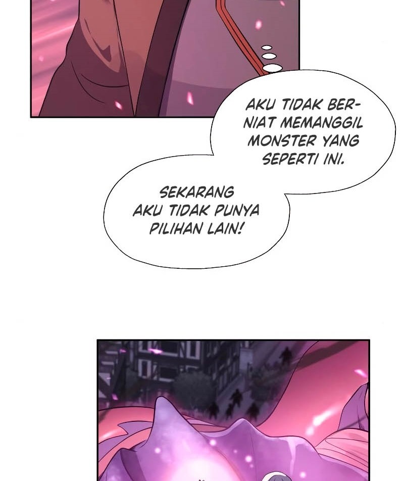 Transmigrating To The Otherworld Once More Chapter 49 Halaman 5