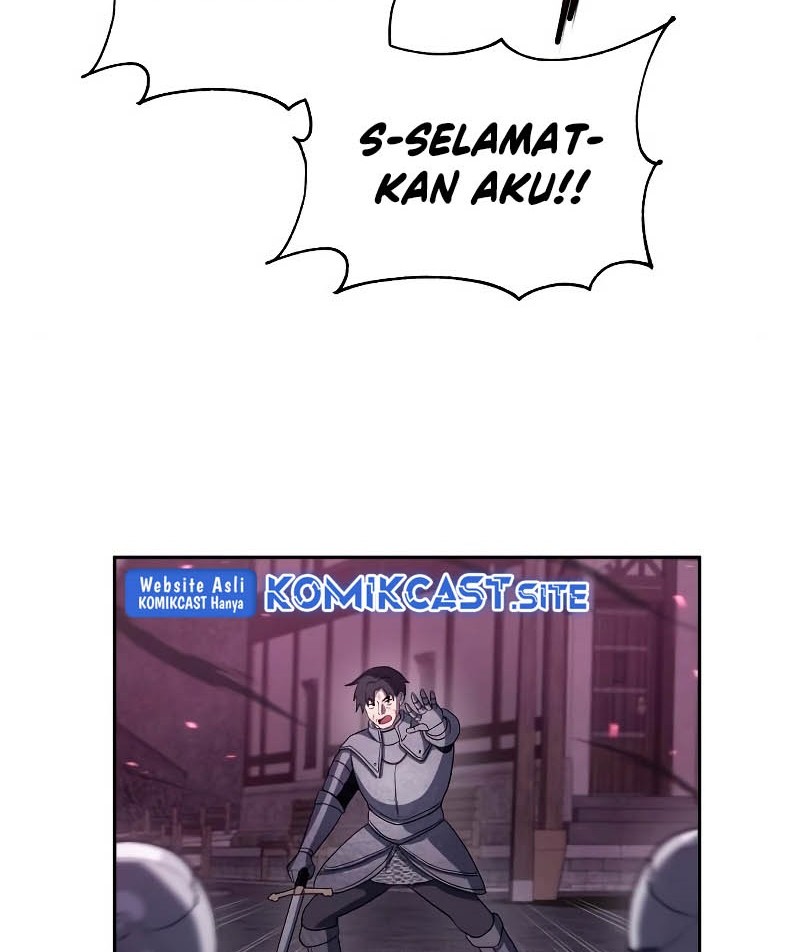 Transmigrating To The Otherworld Once More Chapter 49 Halaman 7