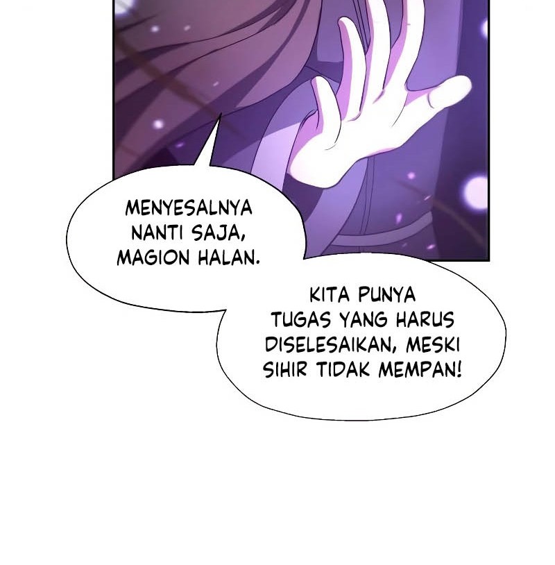 Transmigrating To The Otherworld Once More Chapter 49 Halaman 17