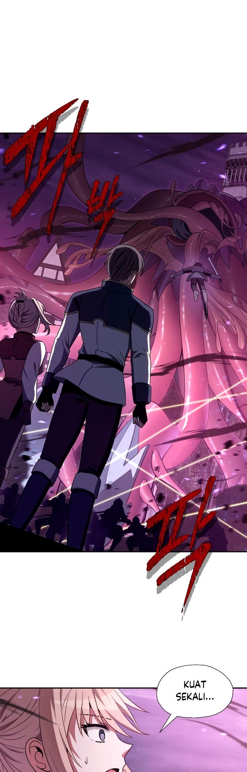 Transmigrating To The Otherworld Once More Chapter 49 Halaman 20