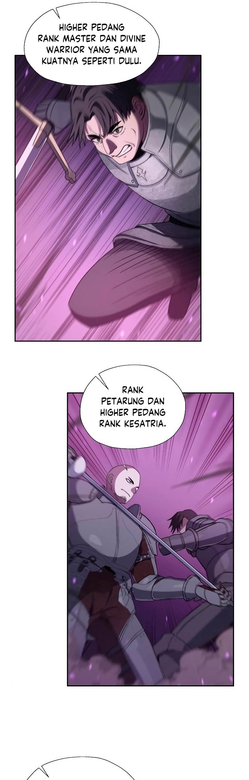 Transmigrating To The Otherworld Once More Chapter 49 Halaman 22
