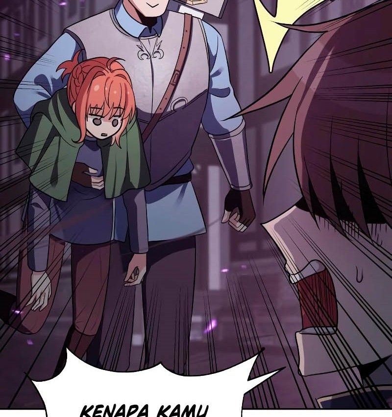 Transmigrating To The Otherworld Once More Chapter 49 Halaman 29