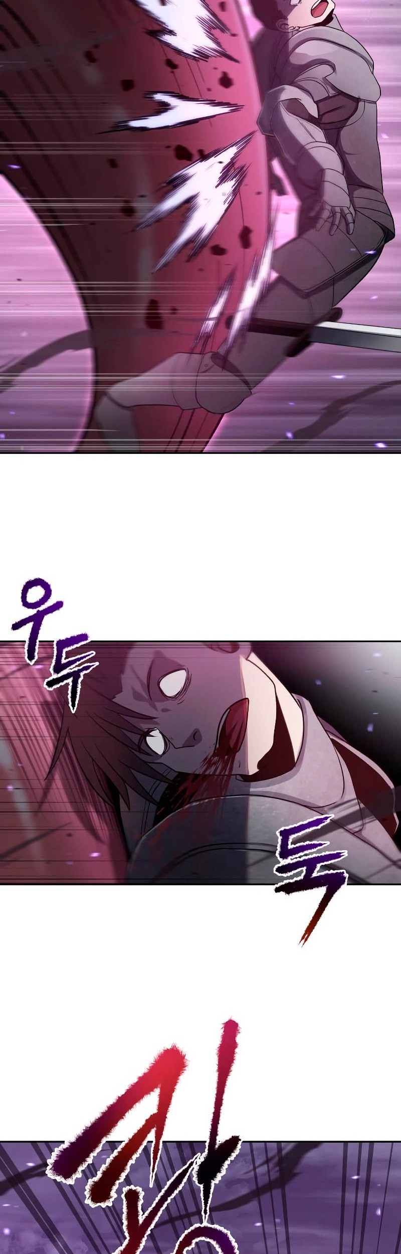 Transmigrating To The Otherworld Once More Chapter 49 Halaman 44