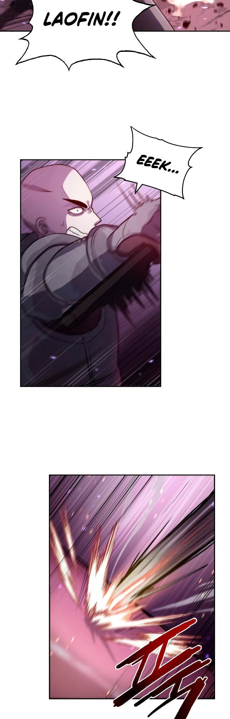 Transmigrating To The Otherworld Once More Chapter 49 Halaman 46