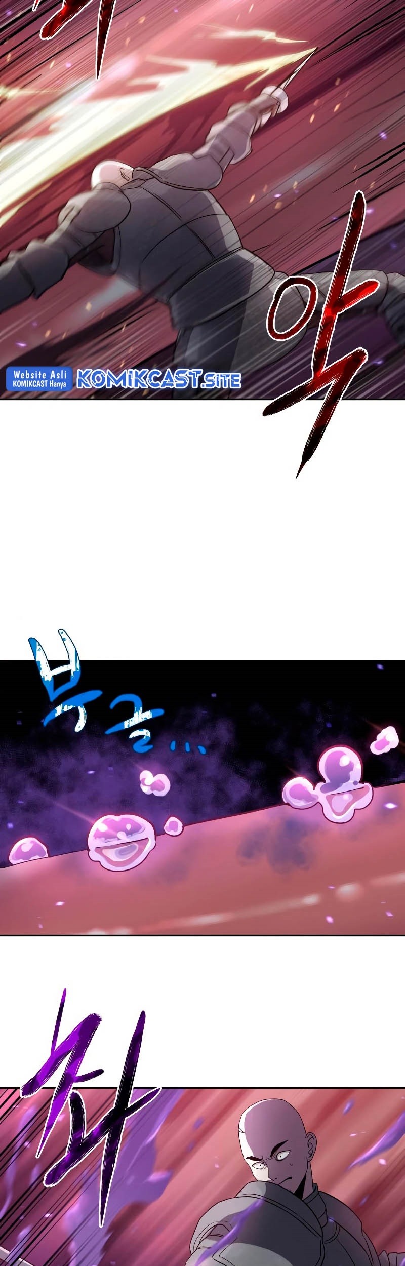 Transmigrating To The Otherworld Once More Chapter 49 Halaman 48