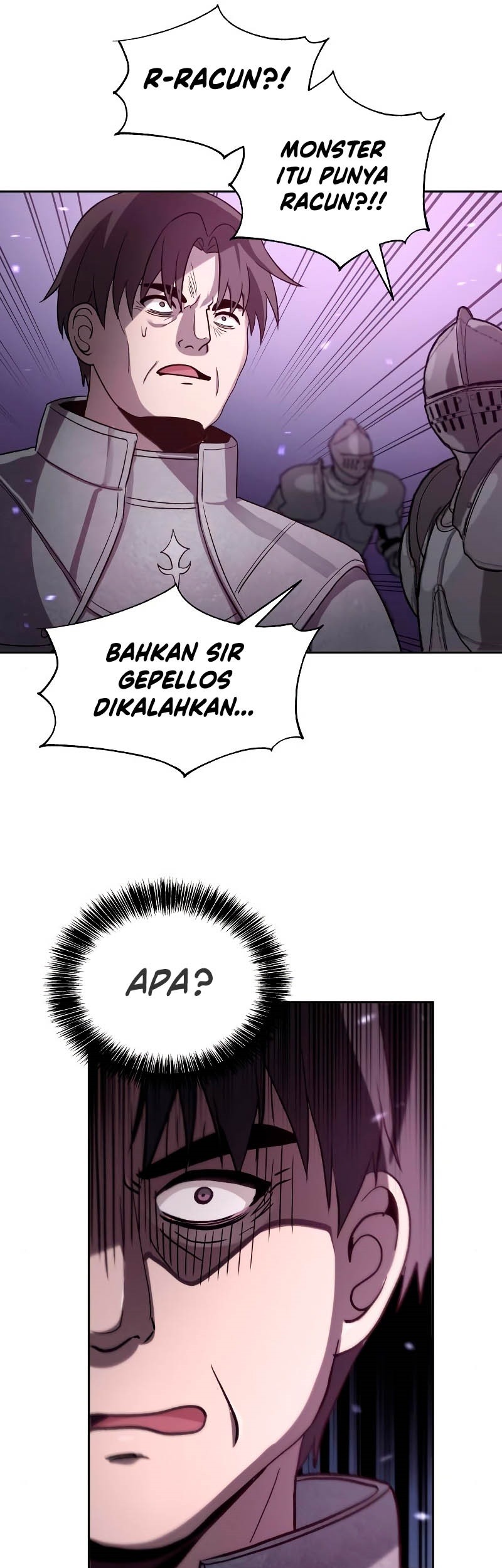 Transmigrating To The Otherworld Once More Chapter 49 Halaman 52