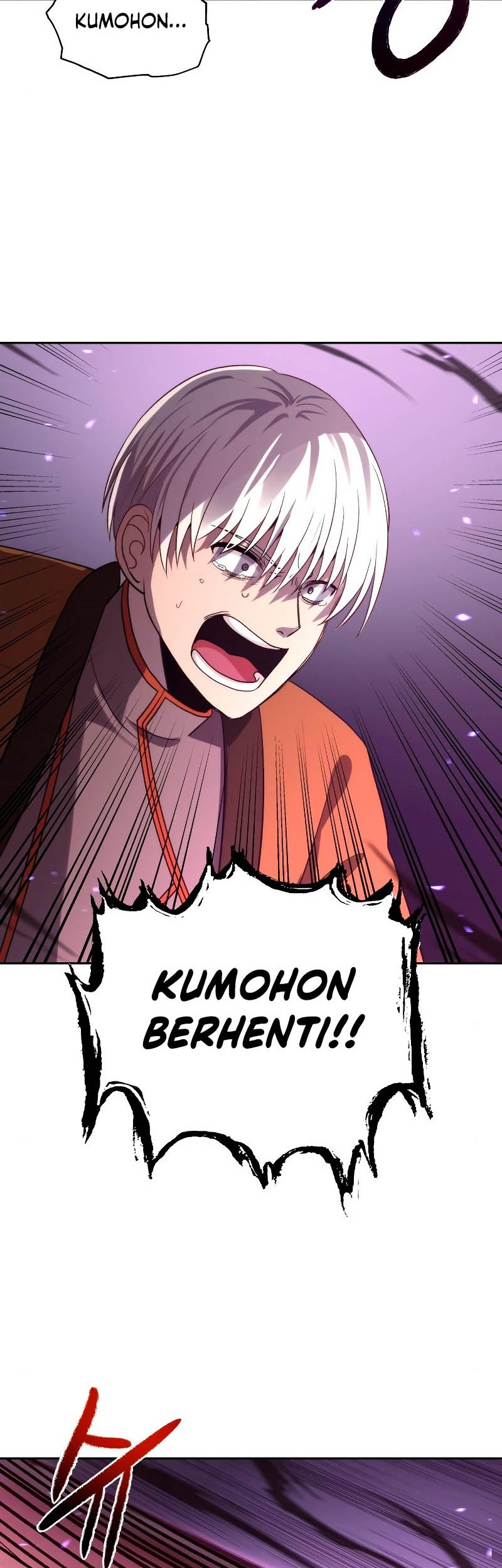 Transmigrating To The Otherworld Once More Chapter 49 Halaman 60