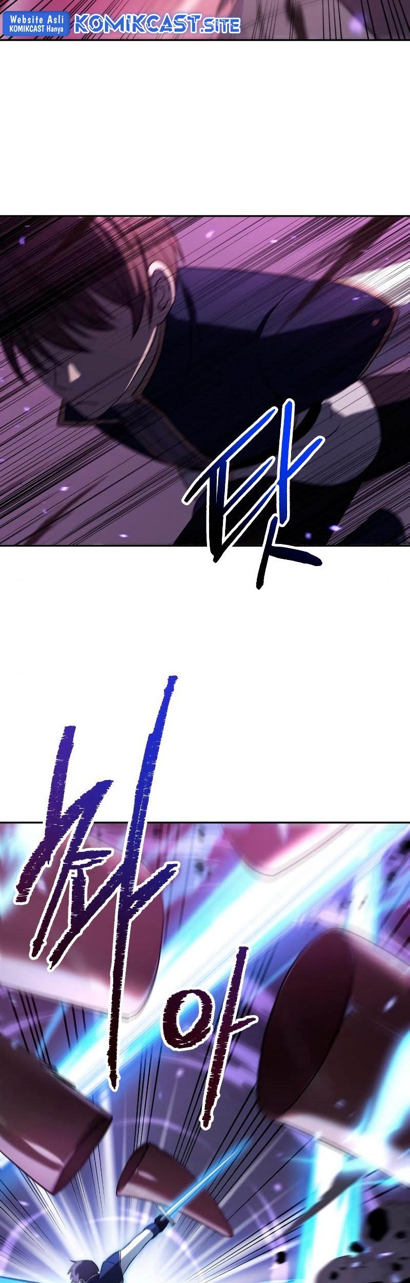 Transmigrating To The Otherworld Once More Chapter 49 Halaman 64