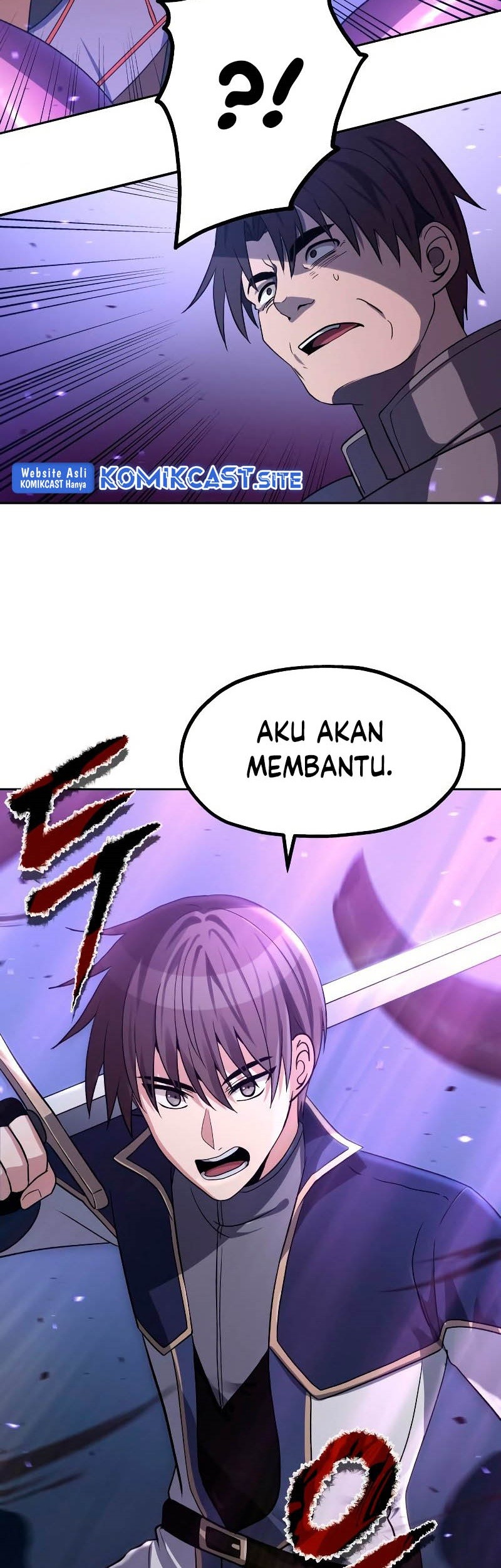 Transmigrating To The Otherworld Once More Chapter 49 Halaman 66
