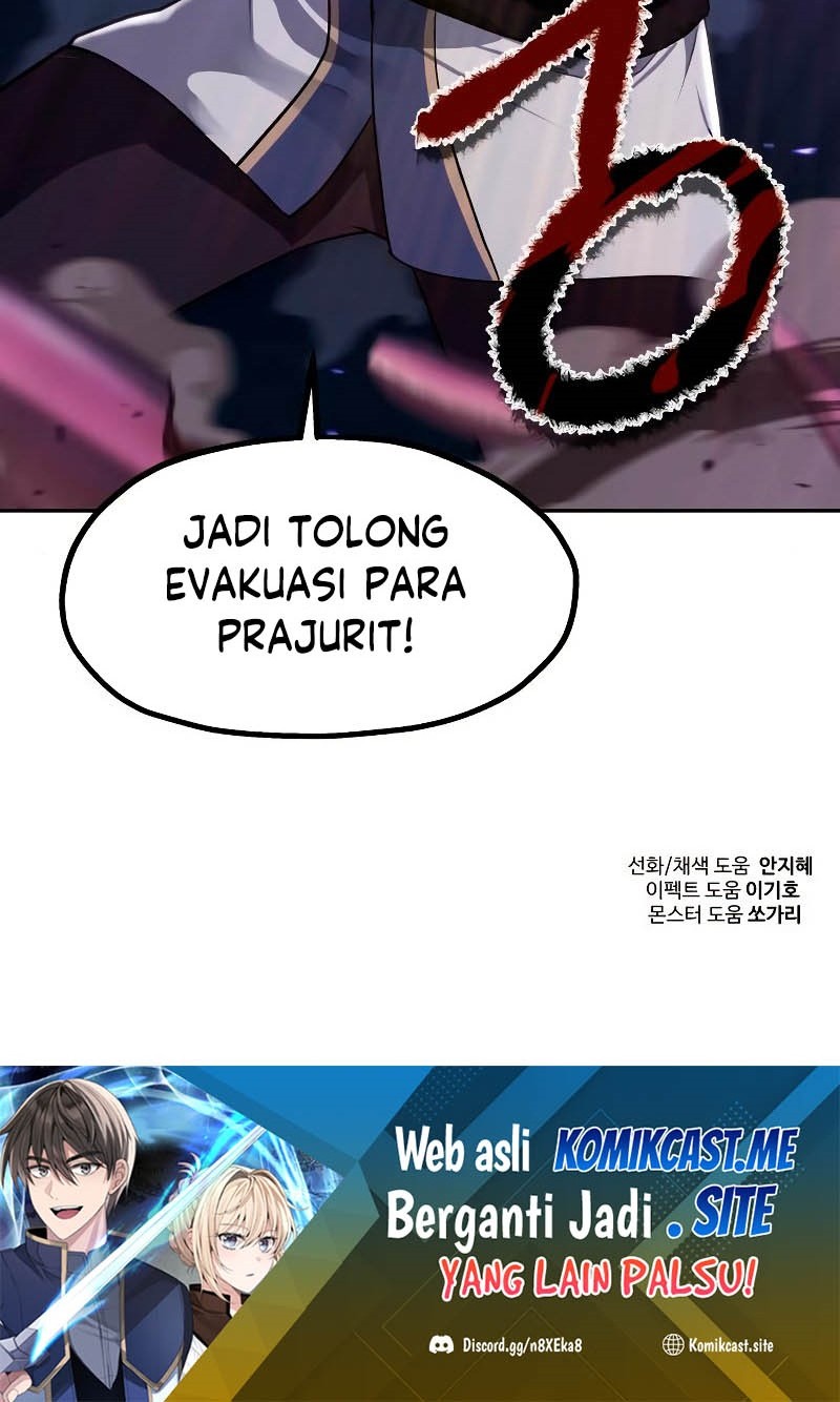 Transmigrating To The Otherworld Once More Chapter 49 Halaman 67