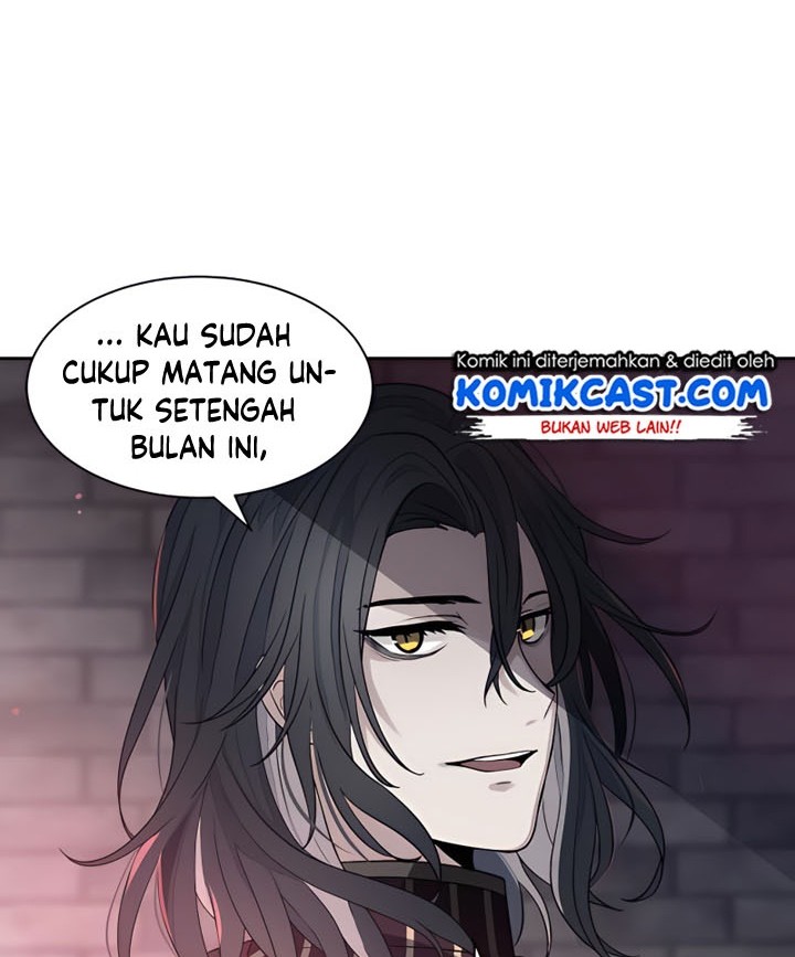 Transmigrating To The Otherworld Once More Chapter 5 Halaman 9