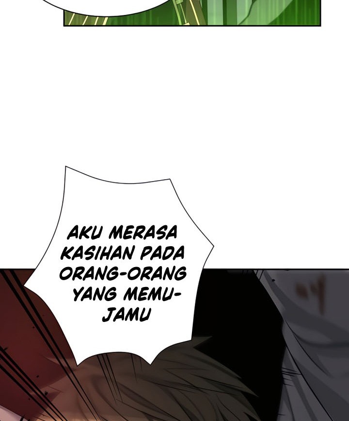 Transmigrating To The Otherworld Once More Chapter 5 Halaman 11