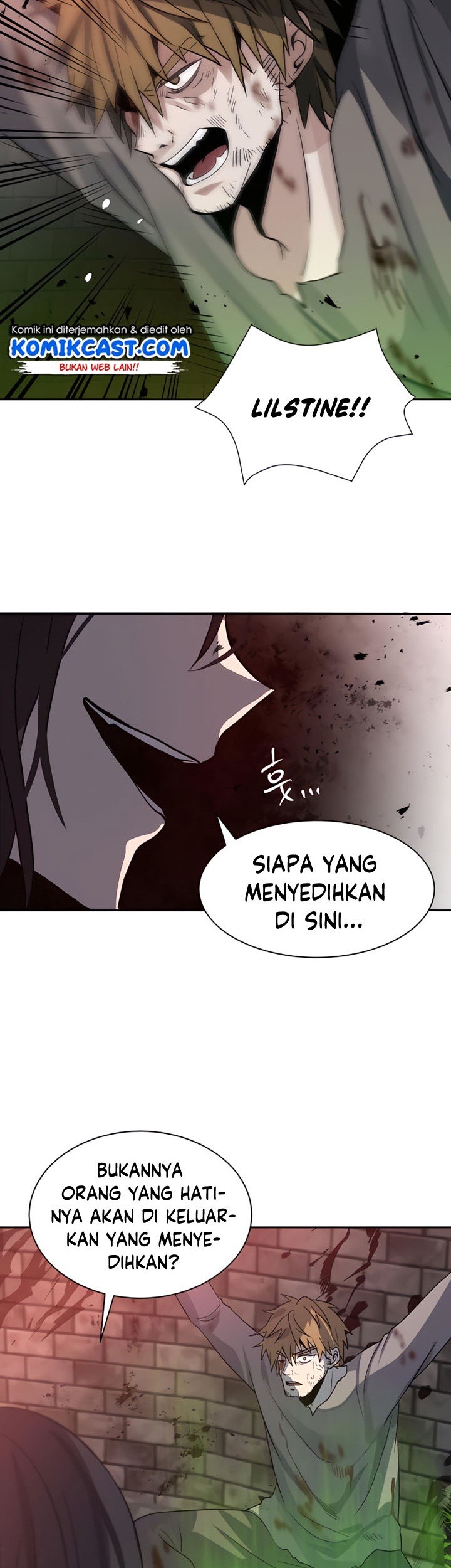Transmigrating To The Otherworld Once More Chapter 5 Halaman 12