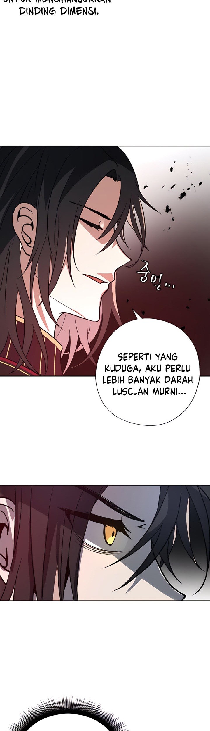 Transmigrating To The Otherworld Once More Chapter 5 Halaman 18